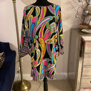 Trina Turk dress size medium